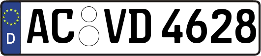 AC-VD4628