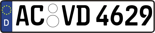 AC-VD4629
