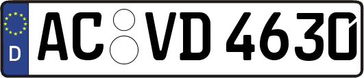 AC-VD4630