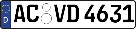 AC-VD4631