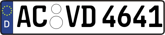AC-VD4641