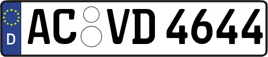 AC-VD4644