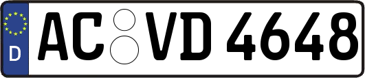 AC-VD4648