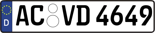AC-VD4649