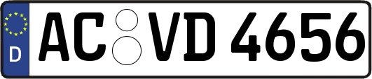 AC-VD4656