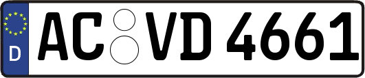 AC-VD4661