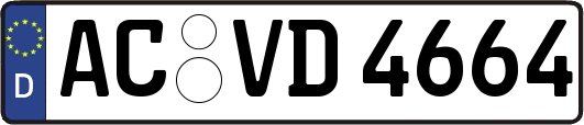 AC-VD4664