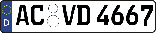 AC-VD4667