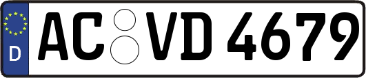 AC-VD4679