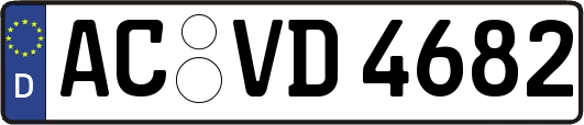 AC-VD4682