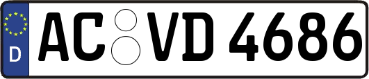 AC-VD4686