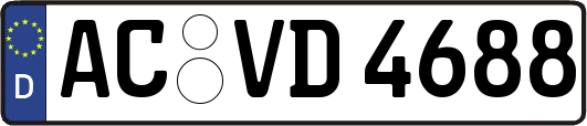 AC-VD4688