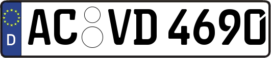 AC-VD4690