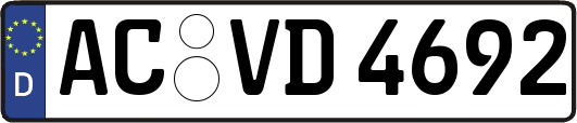 AC-VD4692