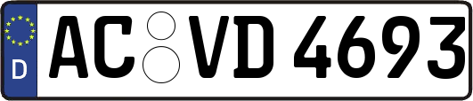 AC-VD4693