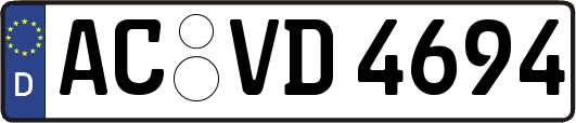 AC-VD4694