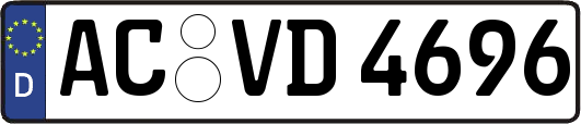 AC-VD4696