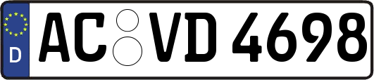 AC-VD4698