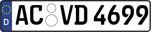 AC-VD4699