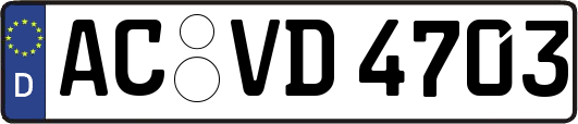 AC-VD4703