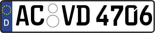 AC-VD4706