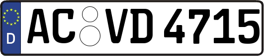 AC-VD4715