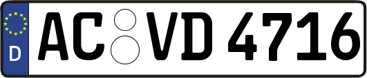 AC-VD4716