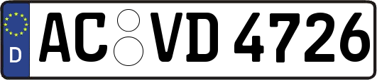 AC-VD4726