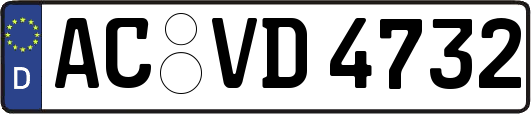 AC-VD4732