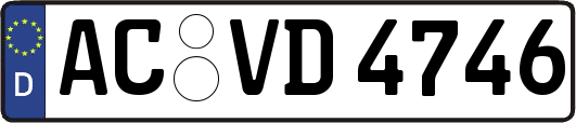 AC-VD4746