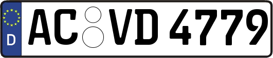 AC-VD4779