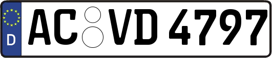 AC-VD4797