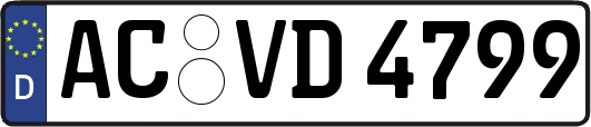 AC-VD4799