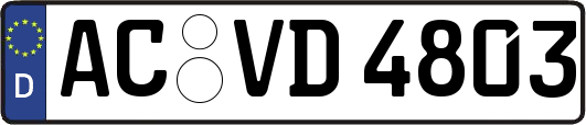AC-VD4803