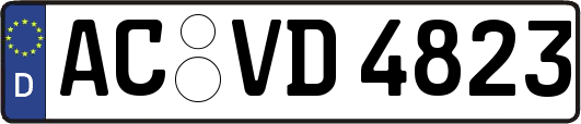 AC-VD4823