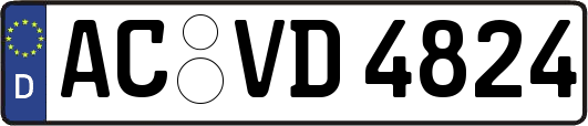 AC-VD4824