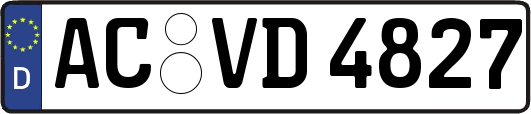 AC-VD4827