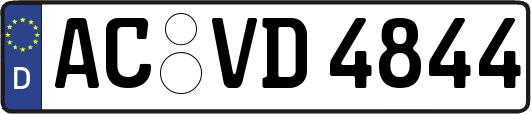 AC-VD4844