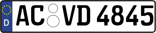 AC-VD4845