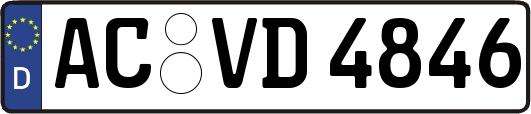 AC-VD4846