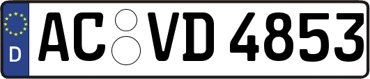 AC-VD4853