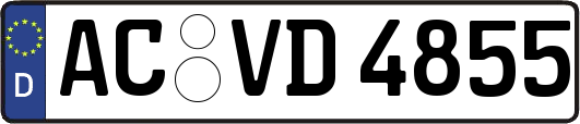 AC-VD4855