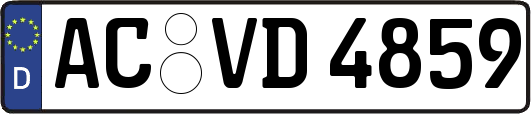 AC-VD4859