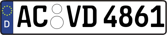 AC-VD4861