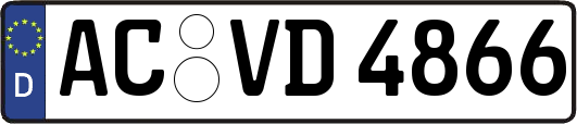 AC-VD4866