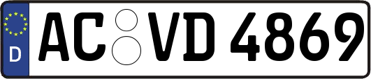 AC-VD4869