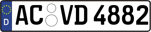 AC-VD4882