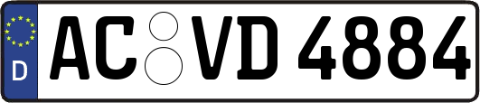 AC-VD4884