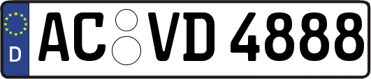 AC-VD4888