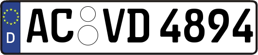 AC-VD4894